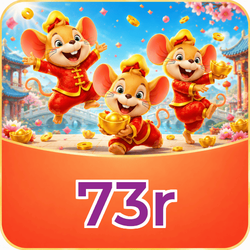 Slots 73r - Jackpots Progressivos