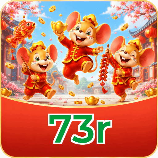 73r Logo 2
