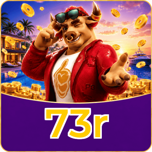 73r Segurança Logo 1