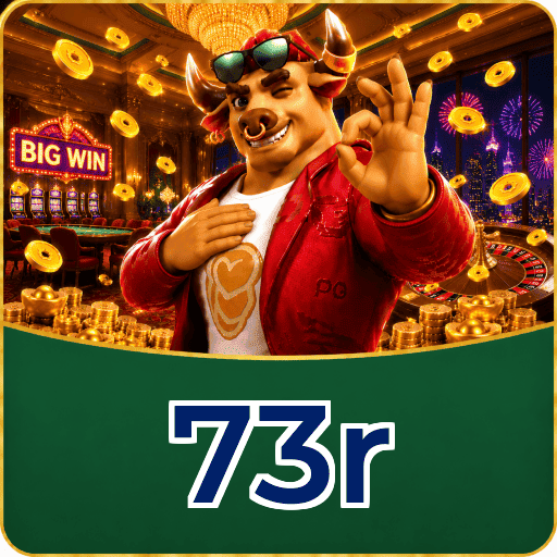 73r Instalar Logo 2