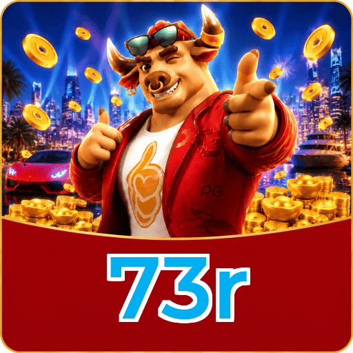 73r Licenciado Curaçao - Segurança SSL 256-bit