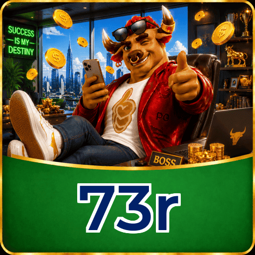 Fortune Tiger Logo 3